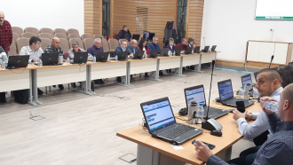Заседанията на постоянните комисии в Общинския съвет в Севлиево да се предават онлайн, предлагат от ПП-ДБ 