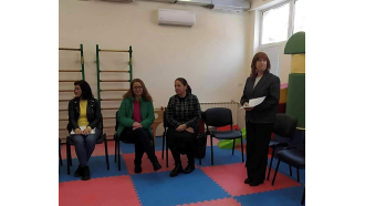 Равен шанс за всички деца от община Севлиево - за по-малко рискове при най-малките 
