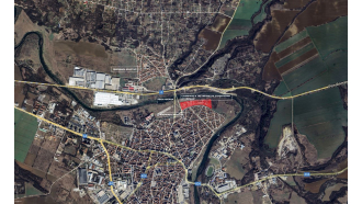 Общинският съвет в Севлиево се обяви с декларация срещу изграждането на площадка за третиране на строителни отпадъци