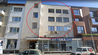 Община Севлиево търси инвеститори за общински имоти, един от тях е отдавна затвореният Дом за деца (обновена)