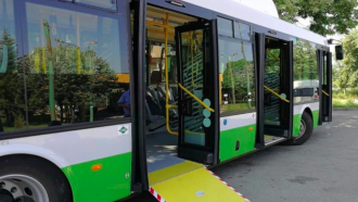 Габрово и Севлиево кандидатстват с общ проект за купуването на седем нови електрически автобуса с нулеви емисии