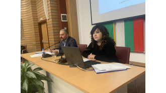 Калина Георгиева: Община Севлиево е финансово стабилна, но очакванията на гражданите са големи и изискват значителен ресурс