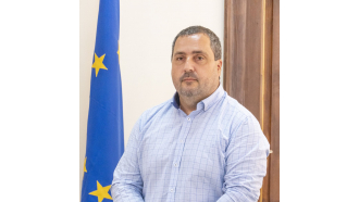 Андрей Николов е новият заместник областен управител на област Габрово