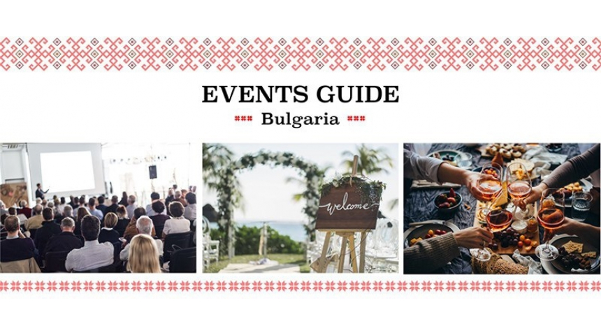 Очаквайте първото българско специализирано издание за събитиен туризъм, дело на студенти