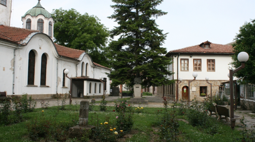 В Деня на Севлиево Историческият музей обявява Ден на отворените врати