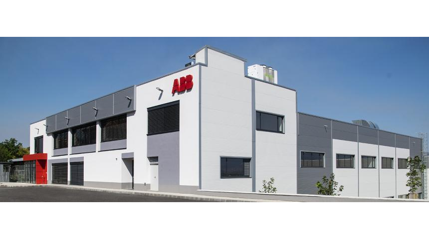 АББ изгради втори завод в Петрич