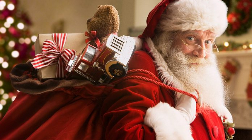 Искате да поканите Дядо Коледа и Снежанка вкъщи или в офиса? Ето как може да изпратите заявка