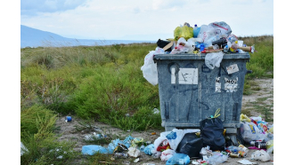 Окончателно: От 1 януари 2025 г. количеството боклук става водещо за определяне размера на такса битови отпадъци