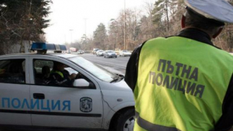194 нарушения на пътя за седмица в област Габрово