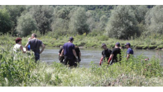 Извадиха тялото на 73-годишен мъж от река Видима