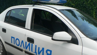Кола блъсна мъж в Душево, по-късно той е починал