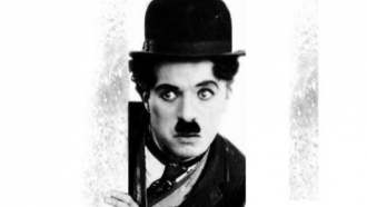 130 г. от рождението на Чарли Чаплин в Музея на хумора и сатират