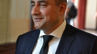 Алфидин Ахмедов е новият директор на Кукления театър в Габрово