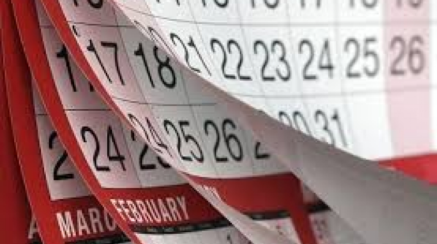 Културният календар на Севлиево за март