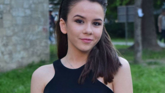 Симона Захариева е трета в поп-рок конкурса „Сарандев“