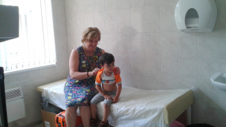 В Габрово помагат на семейства в риск за децата им