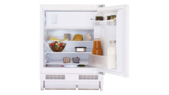 1 см лед по стените на хладилника вдига разхода му на ток със 75