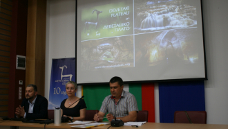 "Деветашко плато" проведе общото си събрание в Севлиев