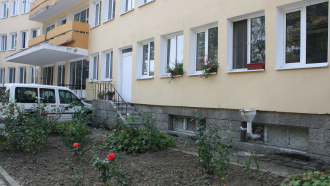 Домът за деца в Севлиево отива в историята