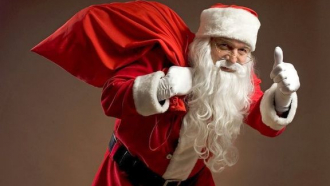 Дядо Коледа се очаква в Севлиево на 1 декември, в 17.30 часа