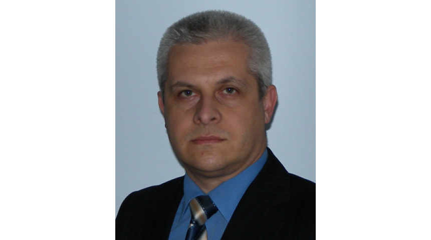 Гл. инспектор Красимир Колев е преназначен за началник на РУ Сев