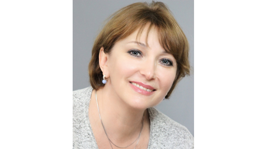 Изпращаме Ирина Колбасова на 20 януари 2018 г.