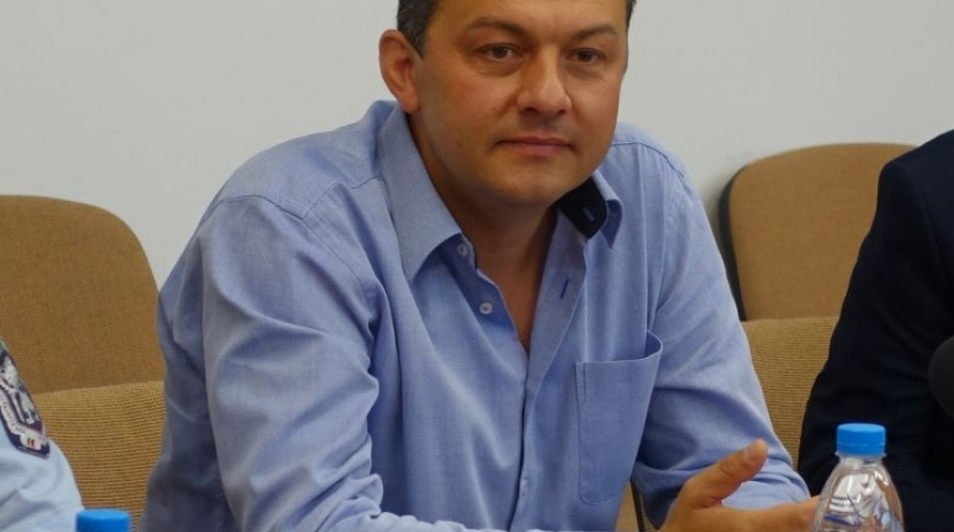 Кметът на Севлиево ще внесе за втори път в ОбС вливането в АВиК