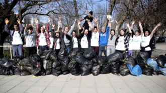 "Метъл за смет 2" е в Севлиево на 23-ти и 24-ти март