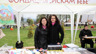 На "Семе българско" - да помогнем на едно семейство да
