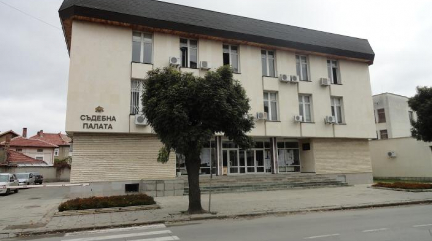 По 28 дела на месец се падат на съдия в Севлиево
