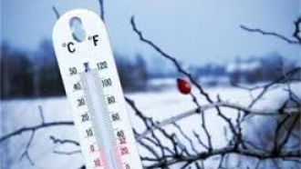Студено: минус 21 градуса е в Севлиево на 27-ми януари