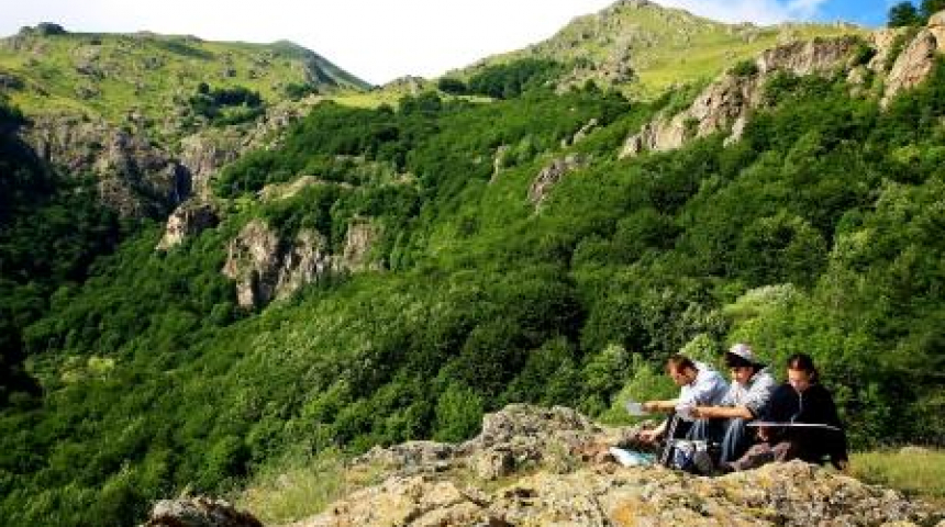 ЮНЕСКО одобри „Централен Балкан“ за биосферен резерват