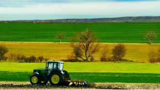 Закон регламентира как ще се броят земеделските стопанства