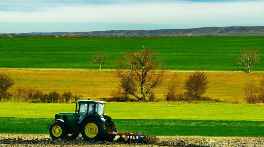 Закон регламентира как ще се броят земеделските стопанства
