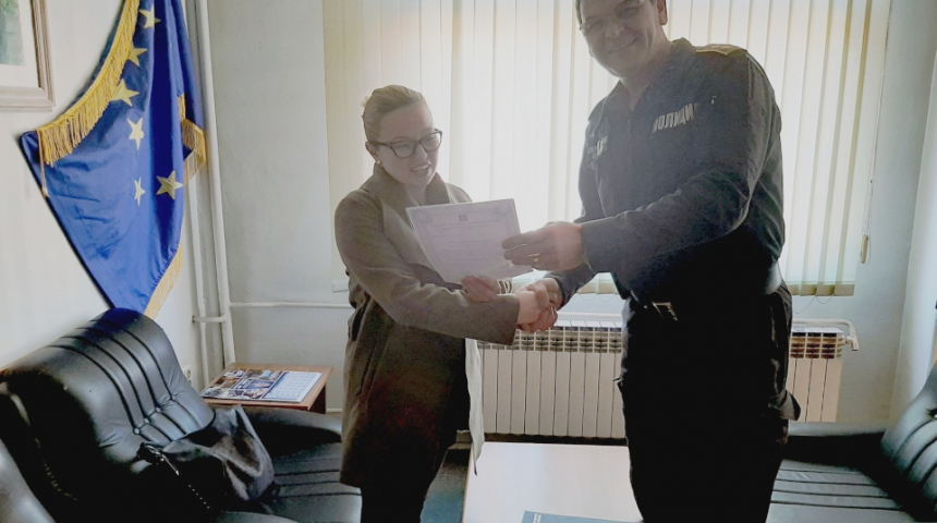 Жена от Габрово върна изгубен портфейл с лични документи и пари