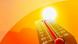 Живакът в Севлиево днес стигна 37 градуса