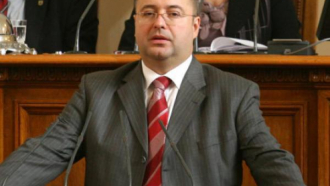 Четин Казах е водач на листата на ДПС в Габрово