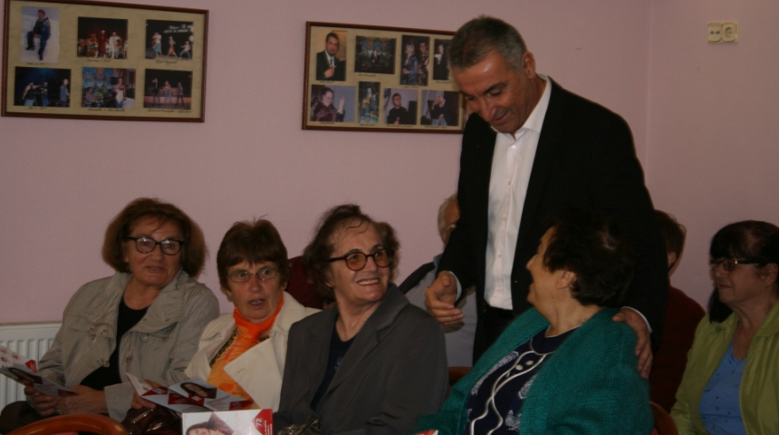 Коалиция БСП за България откри предизборната си кампания