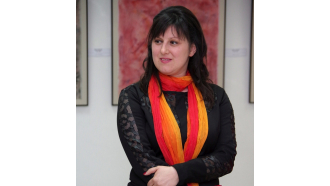 Кристина Сидорова: Ще работя за преодоляване насилието над жени