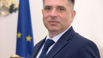 Министърът на правосъдието Данаил Кирилов е подал оставка