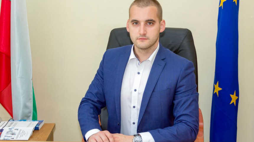 НФСБ издигна Росен Цветков за кмет на Севлиево