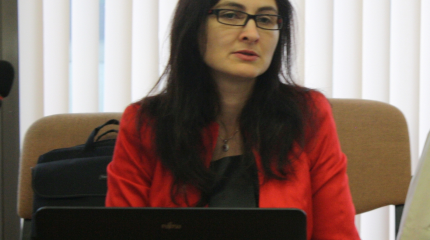 Николина Николова е най-активният общински съветник през мандата