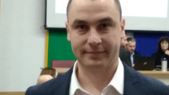 Павлин Ганчев се закле като общински съветник