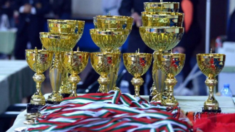 Триумф за таекуондистите ни, два медала на Световното