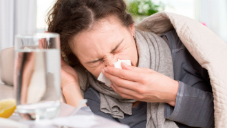 Болните от грип се увеличават, но сме далеч от епидемия
