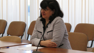 Д-р Денчева е кандидатът за шеф на Общинската болница