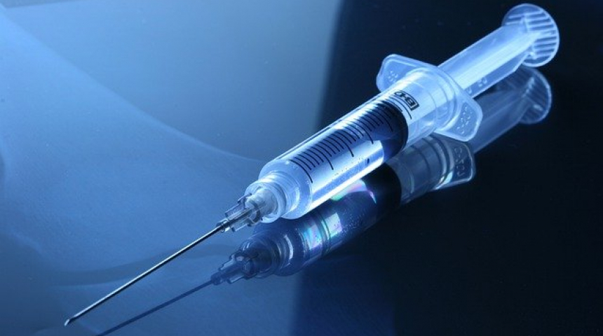 В "Медицински център-1" започва масовата имунизация ср